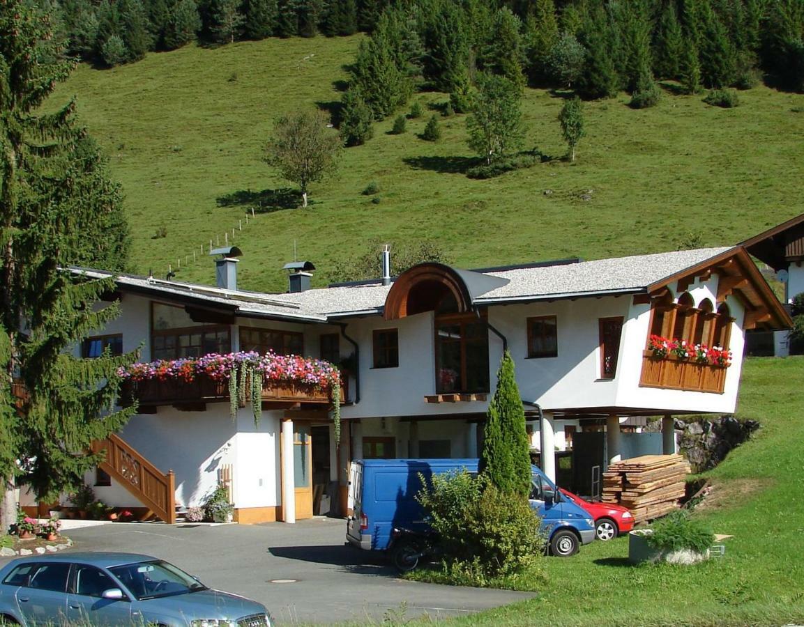 Rauwieslhof Вальхзе Экстерьер фото